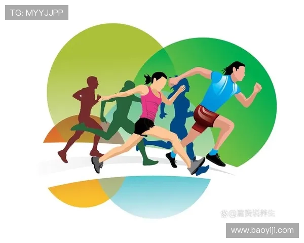 以运动为中心打造健康生活方式促进身心全面发展的创新路径