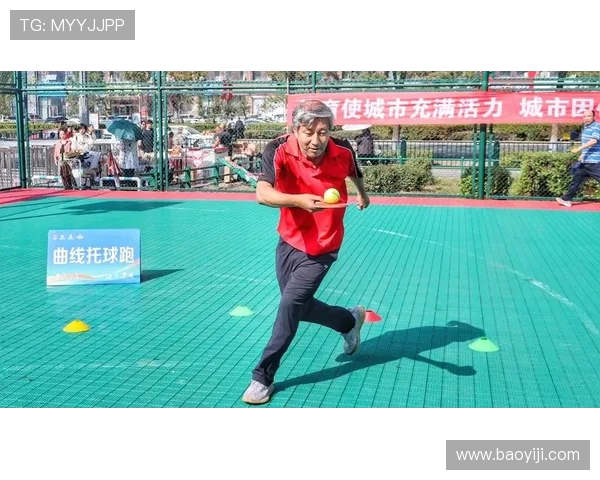 打造全民健身新时代，推动运动与健康生活深度融合的创新路径探索