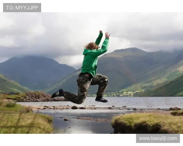 全民疯狂运动，挑战极限乐在其中