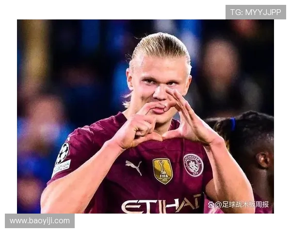 埃尔林·哈兰德：从挪威巨星到足坛新标杆的成长历程