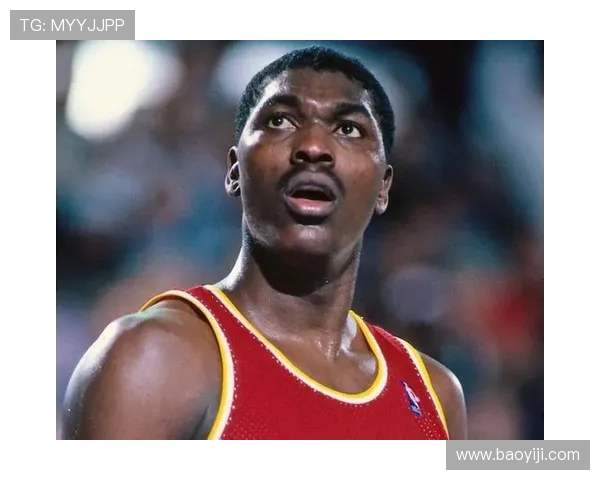 哈基姆奥拉朱旺传奇生涯回顾从尼日利亚少年到NBA超级巨星