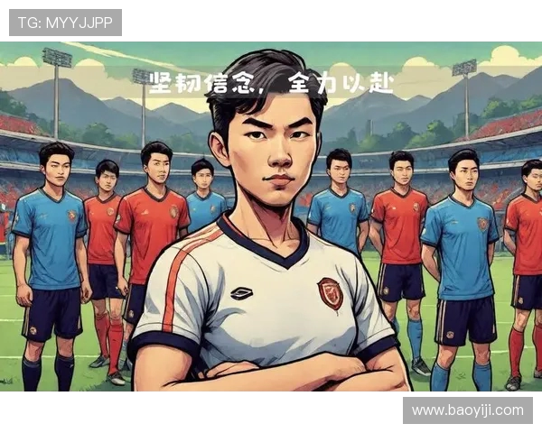 张琳芃带领中国足球再度崛起 凭借坚韧精神与实力展现领袖风范