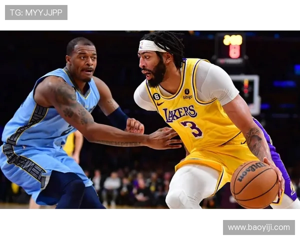 灰熊迎战湖人争锋对决 赛季关键战役一触即发