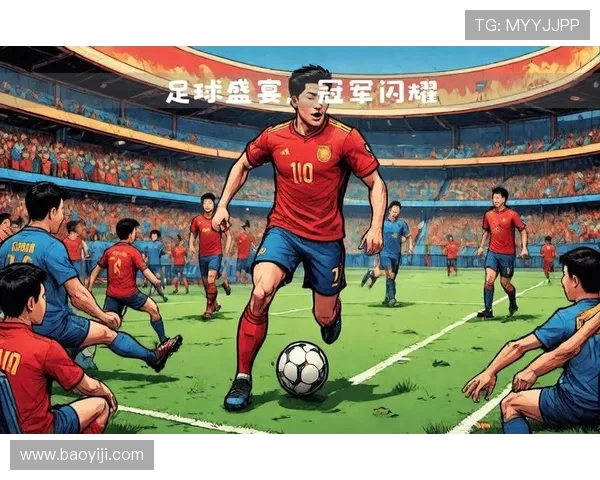 世界杯风云再起全球聚焦四年一度的足球盛宴精彩赛事与历史回顾