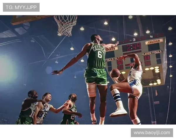 比尔拉塞尔传奇人生与十一冠王的荣耀时代解析