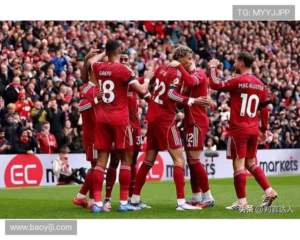 曼城迎战利物浦，英超经典对决激烈上演，谁能笑到最后