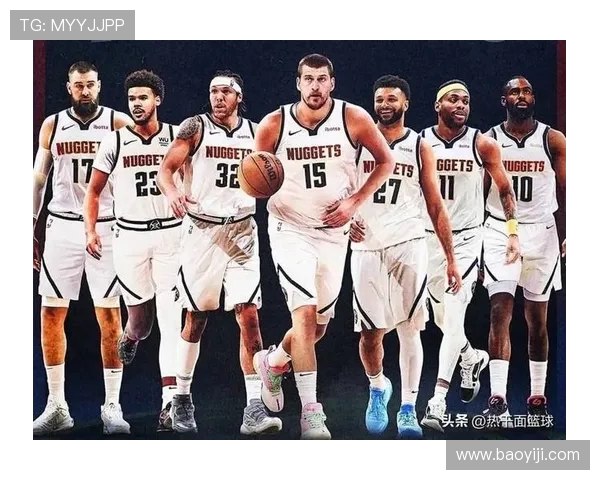 爵士迎战掘金 季后赛首轮激战 即将上演双方目标直指总冠军