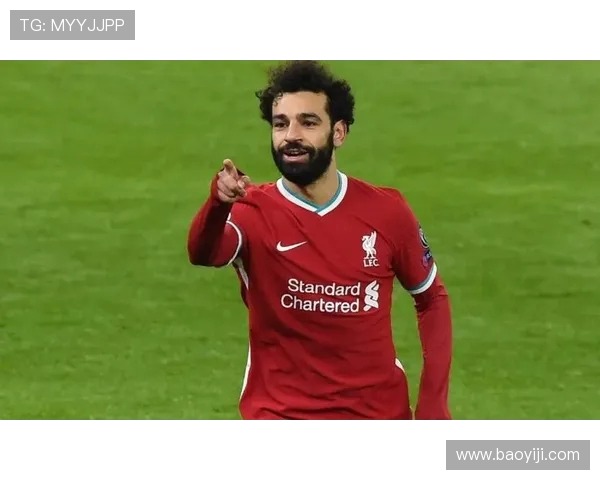 穆罕默德·萨拉赫：从埃及草根球员到世界足坛超级巨星的传奇之路