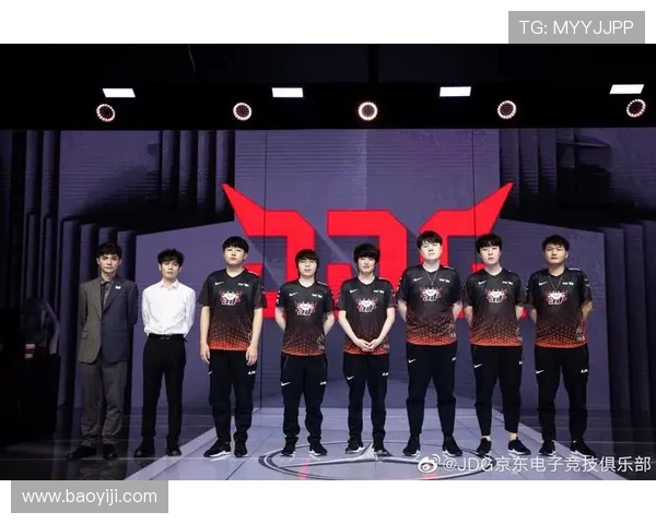 JDG战队积分高达74分稳居大师赛榜首引发关注