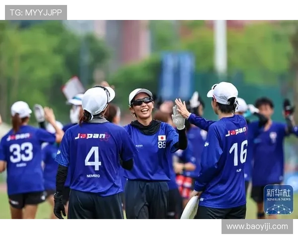 广州飞盘队比赛经验分享与提升策略的深入探讨与分析