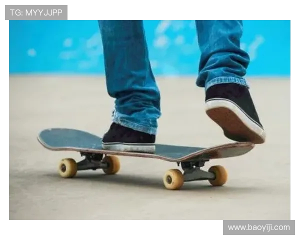 深圳滑板队心理素质分析与表现研究探讨