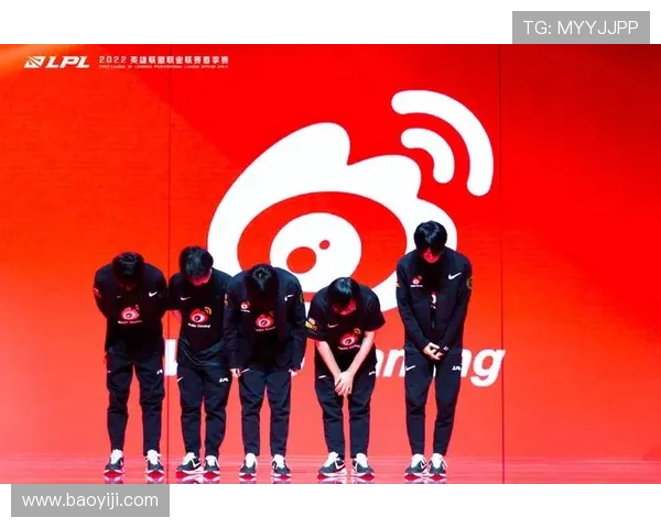 热议英雄联盟：WE战队如何通过团队协作实现质的飞跃与突破