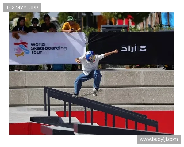 重庆滑板队荣登滑板灵活性排行榜第六名展现实力与风采