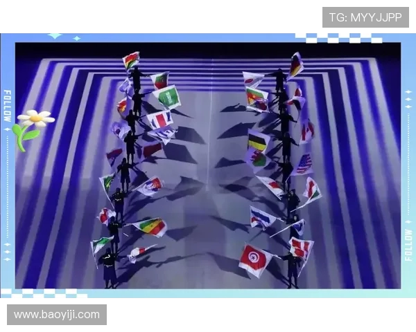 2026世界杯:全球足球盛宴迎来三国主办新时代与赛事新变革 2026世界杯:全球足球盛宴迎来三国主办新时代与赛事新变革