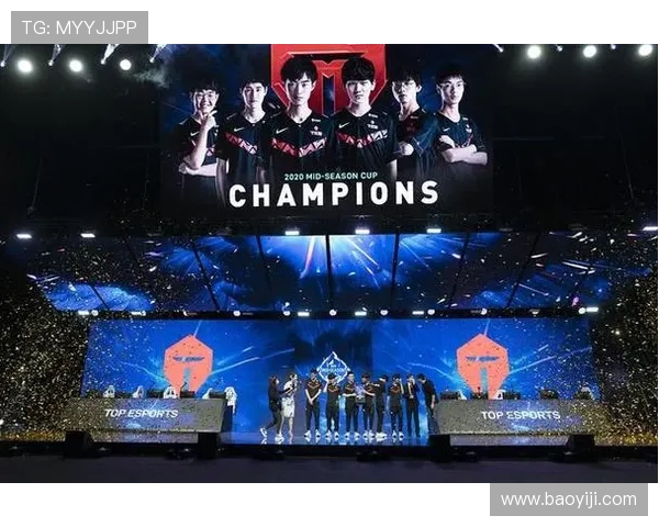 BLG全力以赴对抗JDG决战巅峰 谁能笑到最后称霸LPL赛区