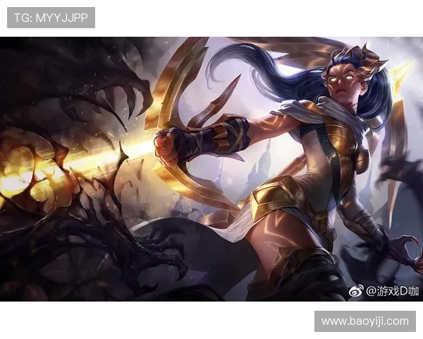 ViperADC带领ADC崛起：解析其操作技巧与职业生涯发展