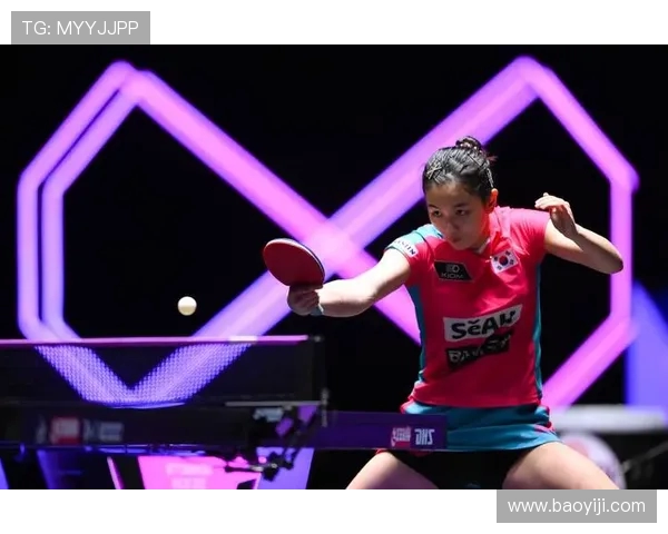 乒乓球点燃青春激情展现体育精神推动全民健身新风尚 乒乓球点燃青春激情展现体育精神推动全民健身新风尚