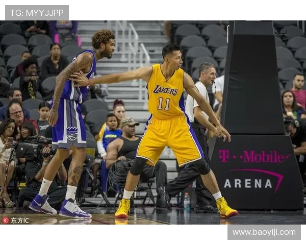 2019季前赛勇士与湖人对决精彩回顾与赛季展望