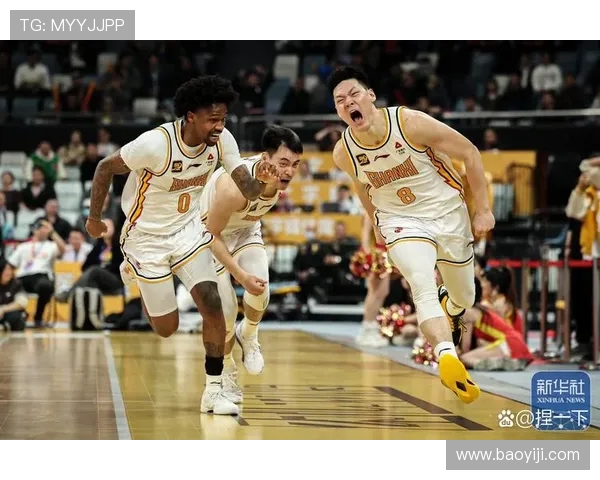 CBA浙江队迎战上海锦集全力争胜激战即将上演