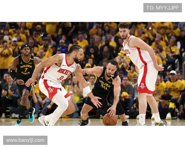 CCTV火箭与勇士精彩对决录像回放全程回顾与分析