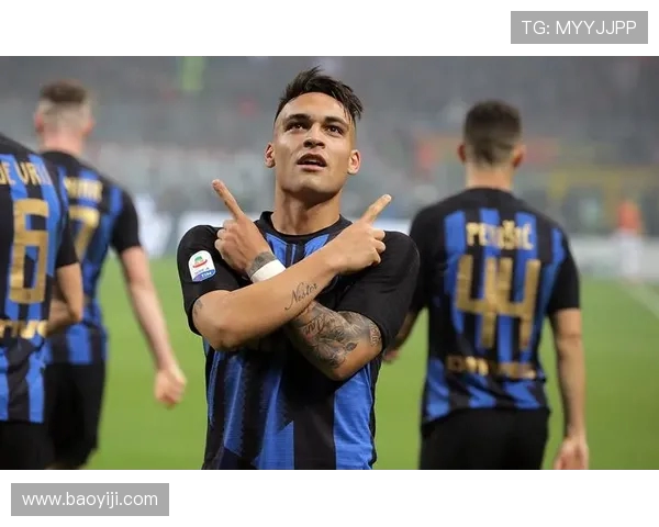 劳塔罗的崛起:从天才少年到国际足坛新星的传奇之路 劳塔罗的崛起:从天才少年到国际足坛新星的传奇之路