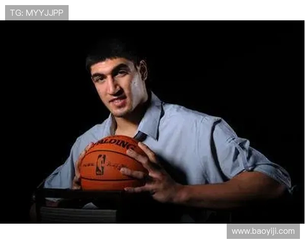 坎特的篮球传奇之路：从草根到NBA巨星的奋斗故事