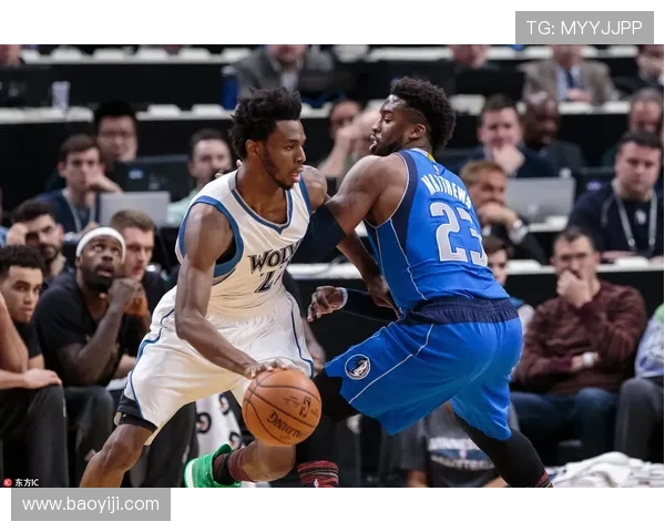 小牛队与森林狼队精彩对决图集回顾与赛场瞬间分享