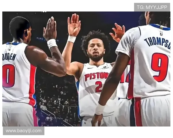 底特律活塞与洛杉矶湖人激战正酣谁能在NBA赛场上笑到最后